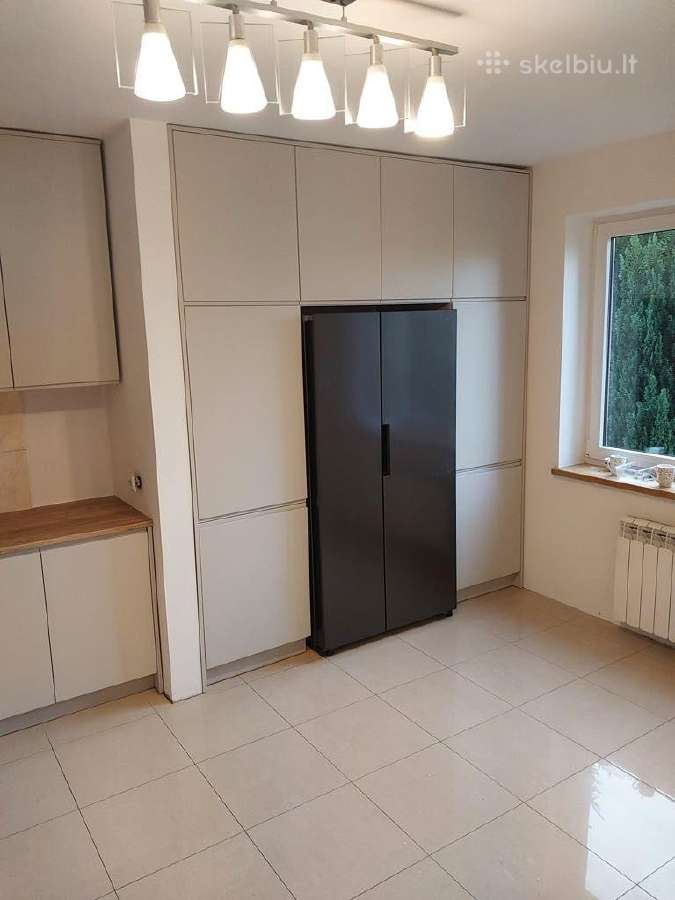 Virtuvės baldai. Gamyba, montavimas nuo 1999 Eur - nuotraukos Nr. 17