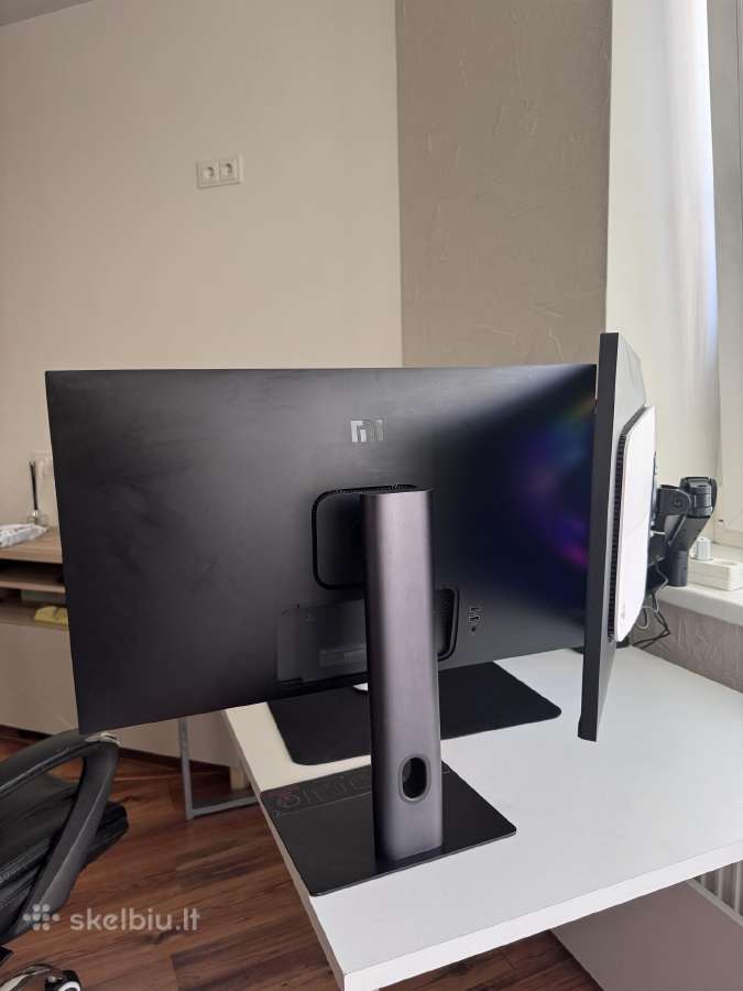„xiaomi“ 27 2k 165 Hz - nuotraukos Nr. 2