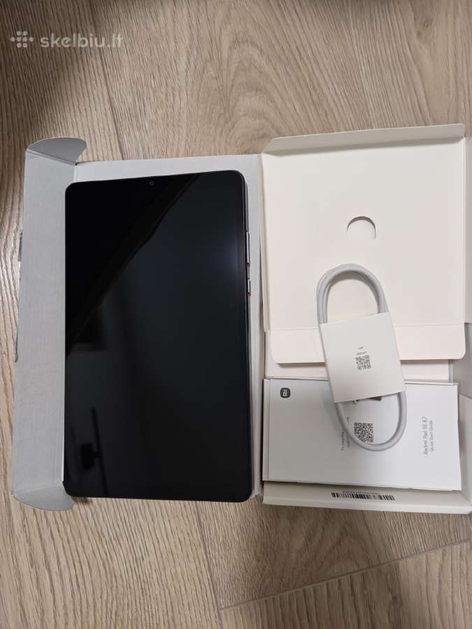 Redmi Pad Se 8.7, 64gb - nuotraukos Nr. 2