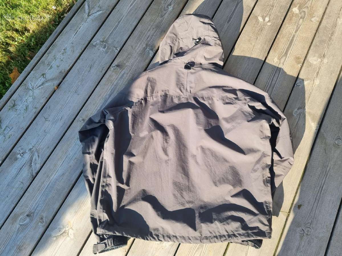 Guideline Kispiox braidymo striukė XL - nuotraukos Nr. 5