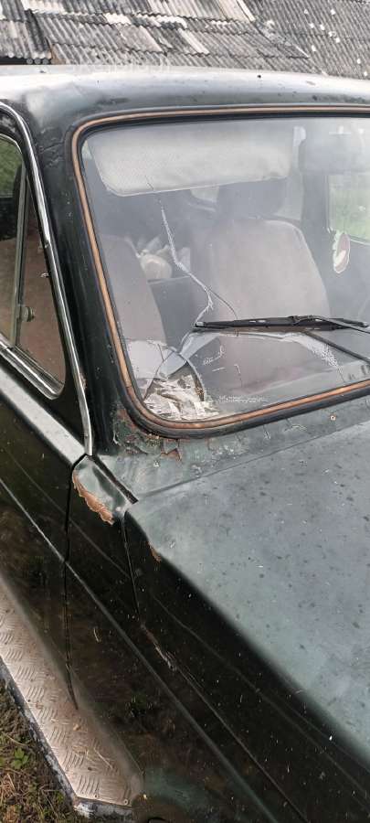 Lada niva - nuotraukos Nr. 6