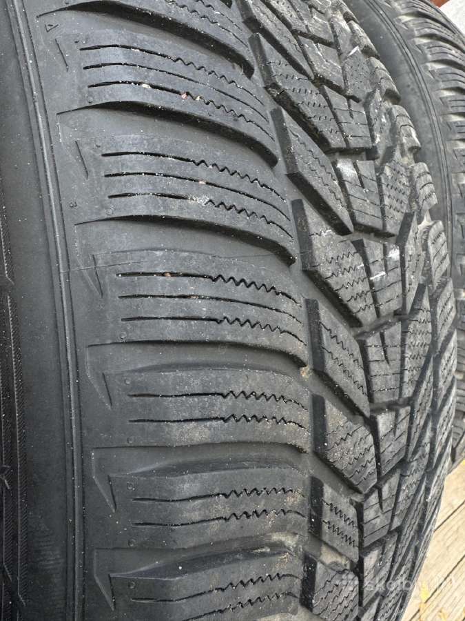 Hankook Winter i*cept evo3 X Suv 255/55 R20 110v - nuotraukos Nr. 4