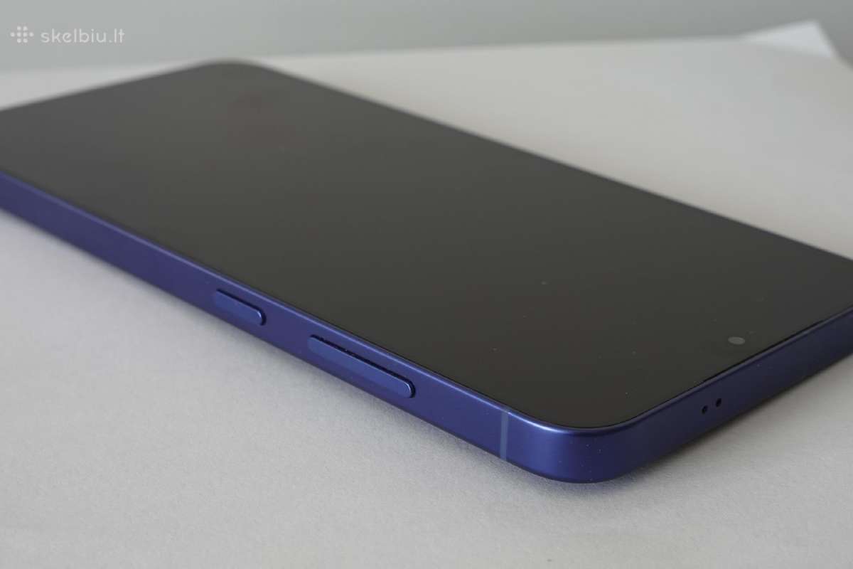 Samsung s25+ 256gb - nuotraukos Nr. 3