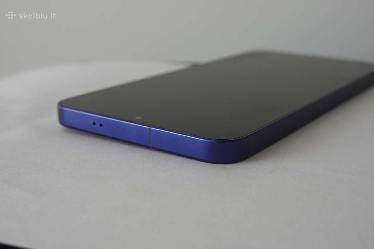Samsung s25+ 256gb - nuotraukos Nr. 5