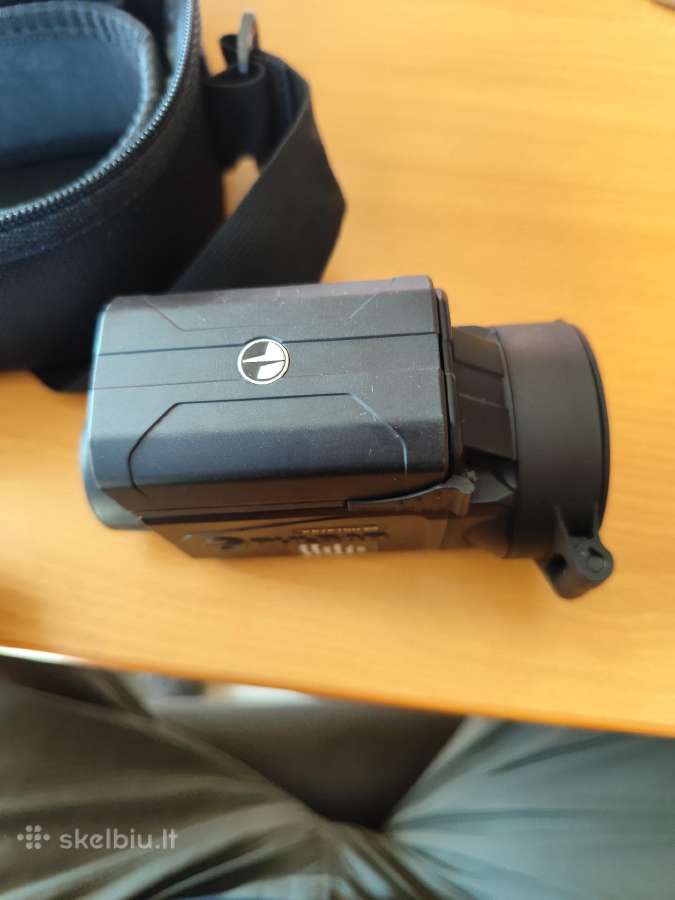 Pulsar xg50 Ifiray ctp13 - nuotraukos Nr. 2