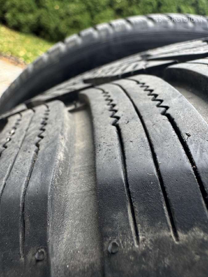 Hankook Winter i*cept evo3 X Suv 255/55 R20 110v - nuotraukos Nr. 12