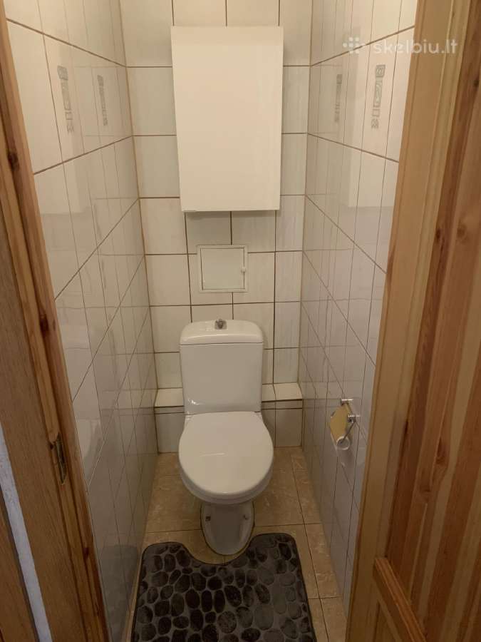 2-jų kambarių butas - nuotraukos Nr. 6