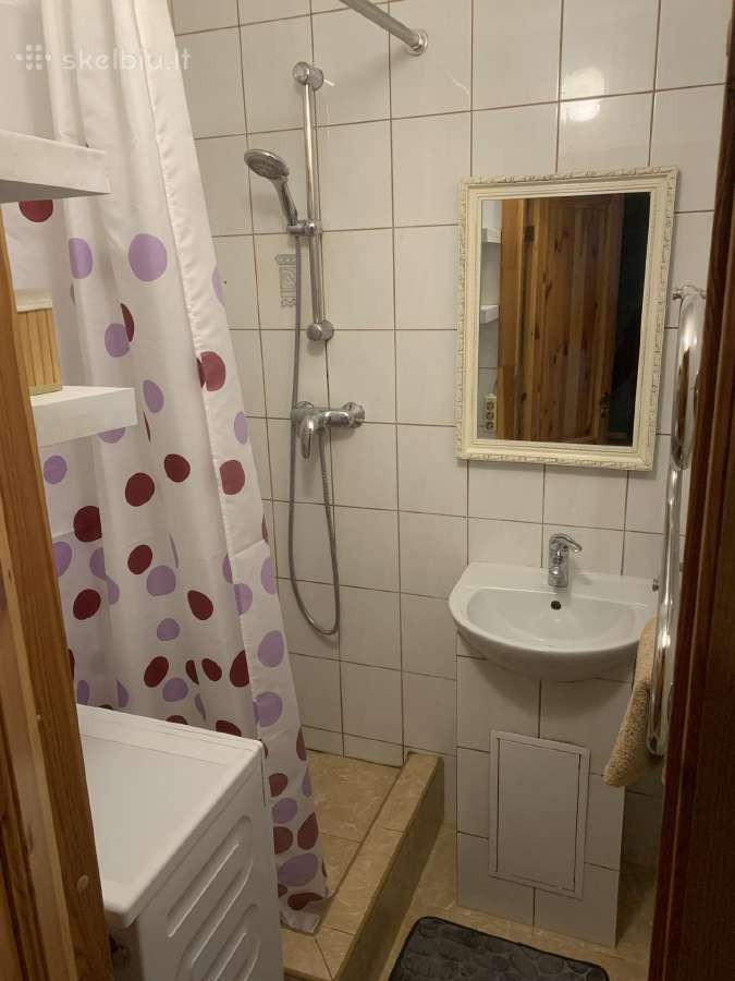 2-jų kambarių butas - nuotraukos Nr. 7