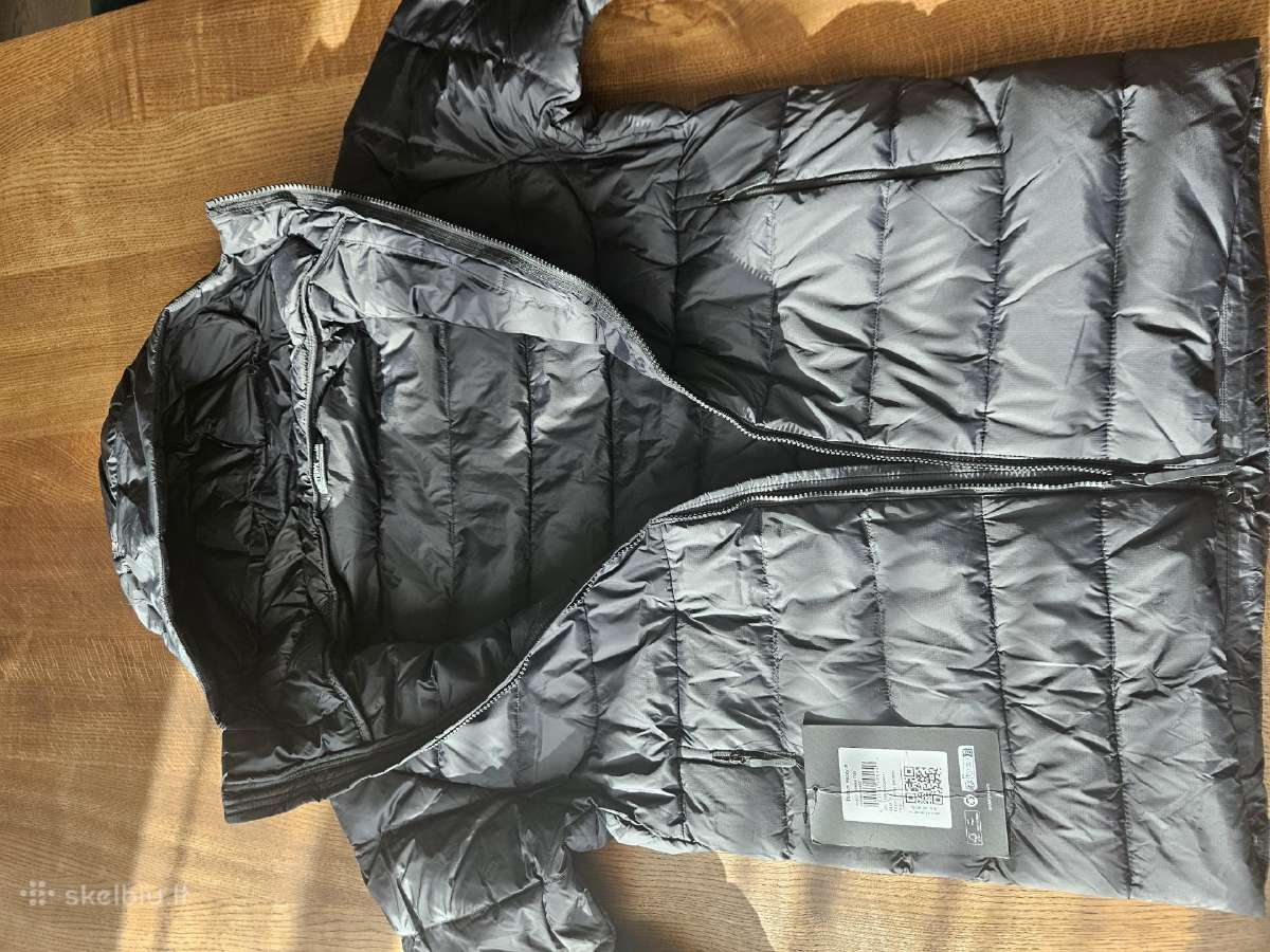 Arcteryx pūkinė striukė - nuotraukos Nr. 3