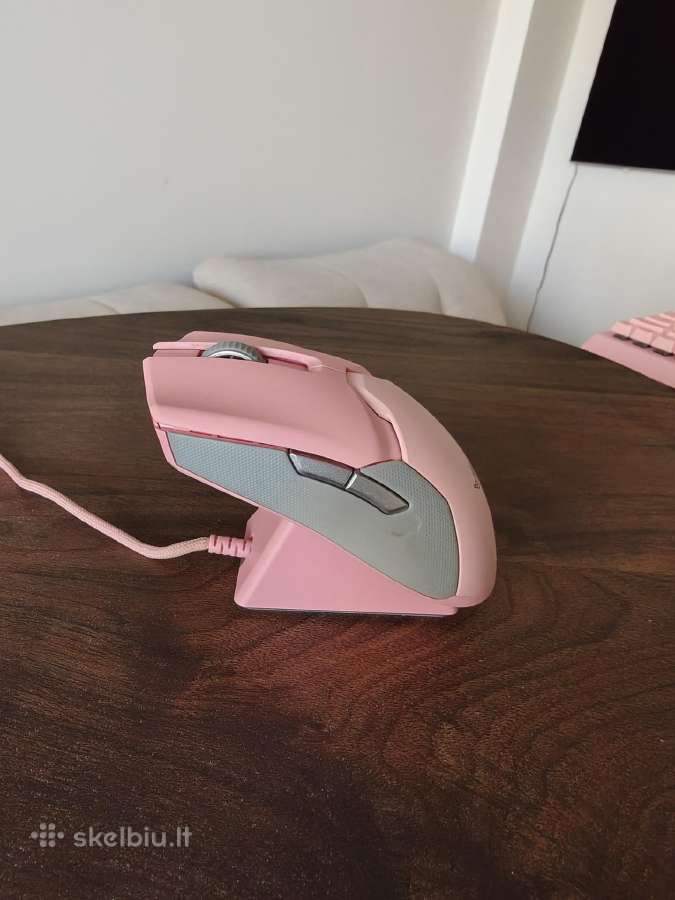 Razer Viper ultimate - nuotraukos Nr. 6