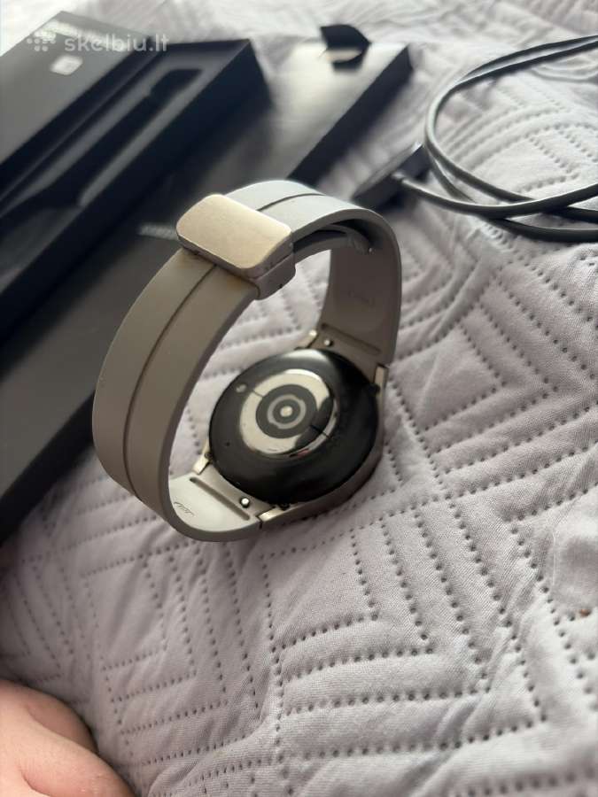 Galaxy Watch5 Pro - nuotraukos Nr. 3