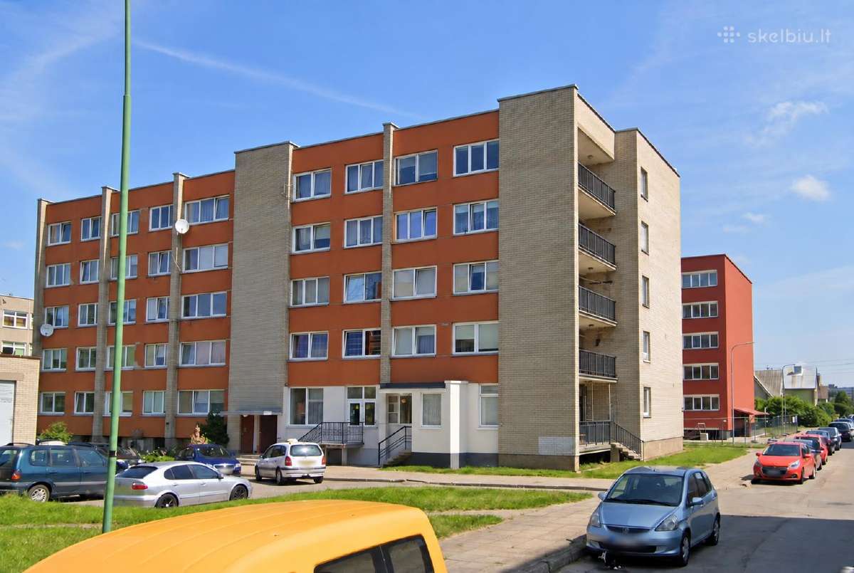 Parduodamos studijos Klaipedoje - nuotraukos Nr. 3