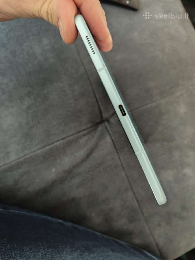 Samsung Tab 6 lite - nuotraukos Nr. 5