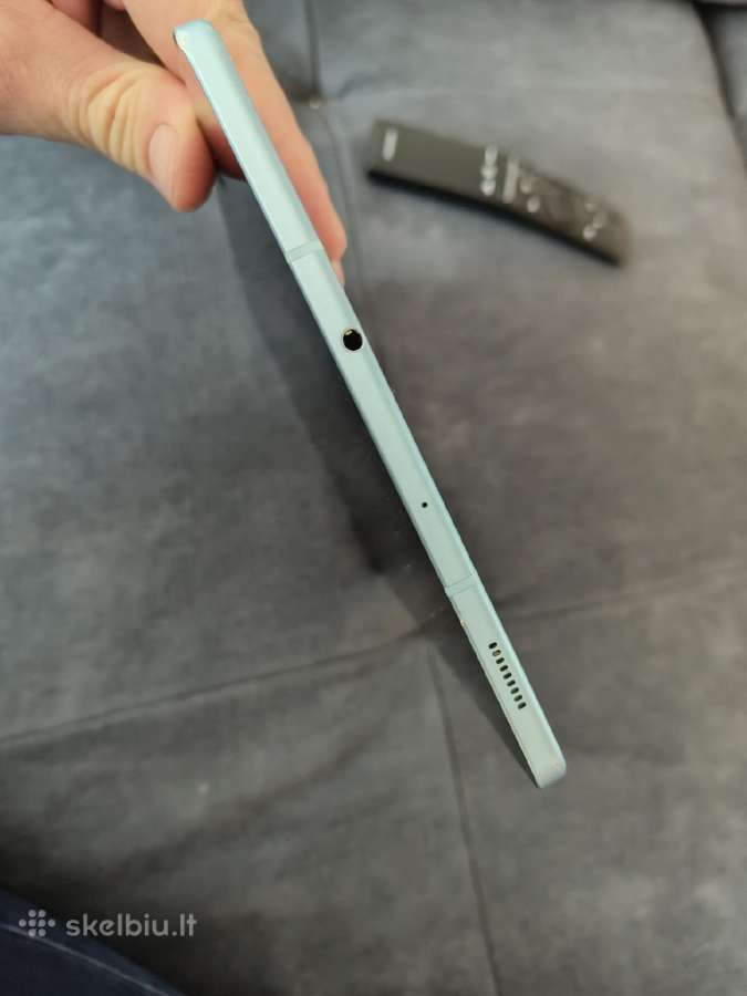 Samsung Tab 6 lite - nuotraukos Nr. 6