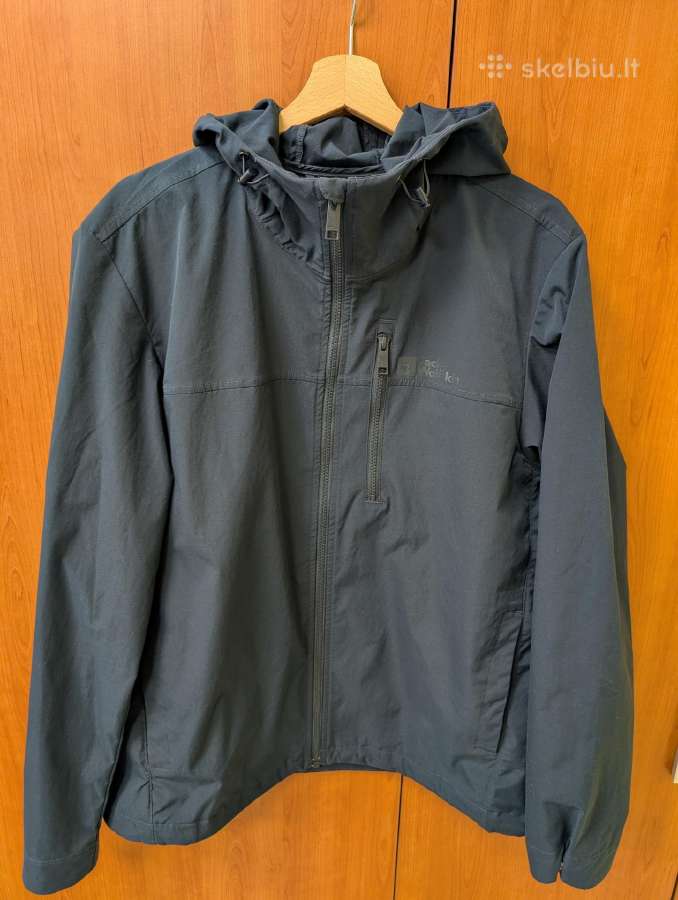 Jack wolfskin striukė - nuotraukos Nr. 2