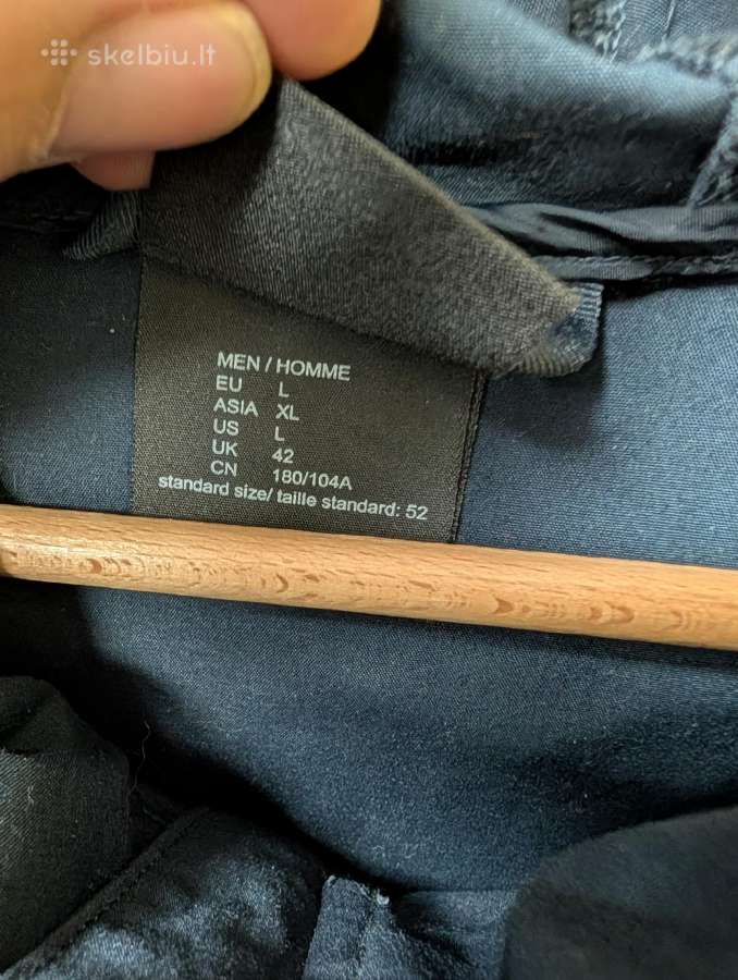 Jack wolfskin striukė - nuotraukos Nr. 4