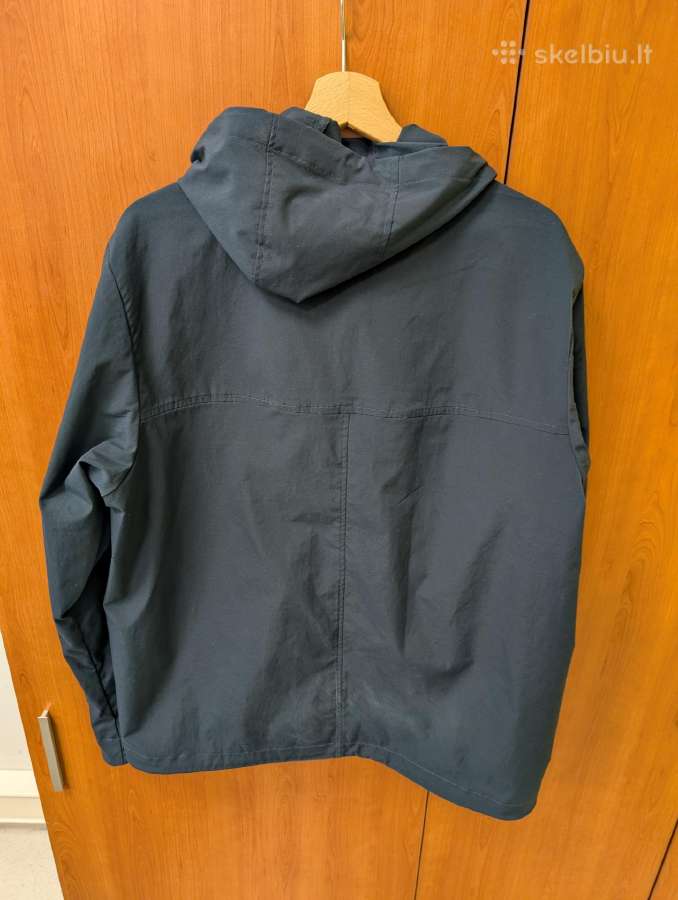 Jack wolfskin striukė - nuotraukos Nr. 5