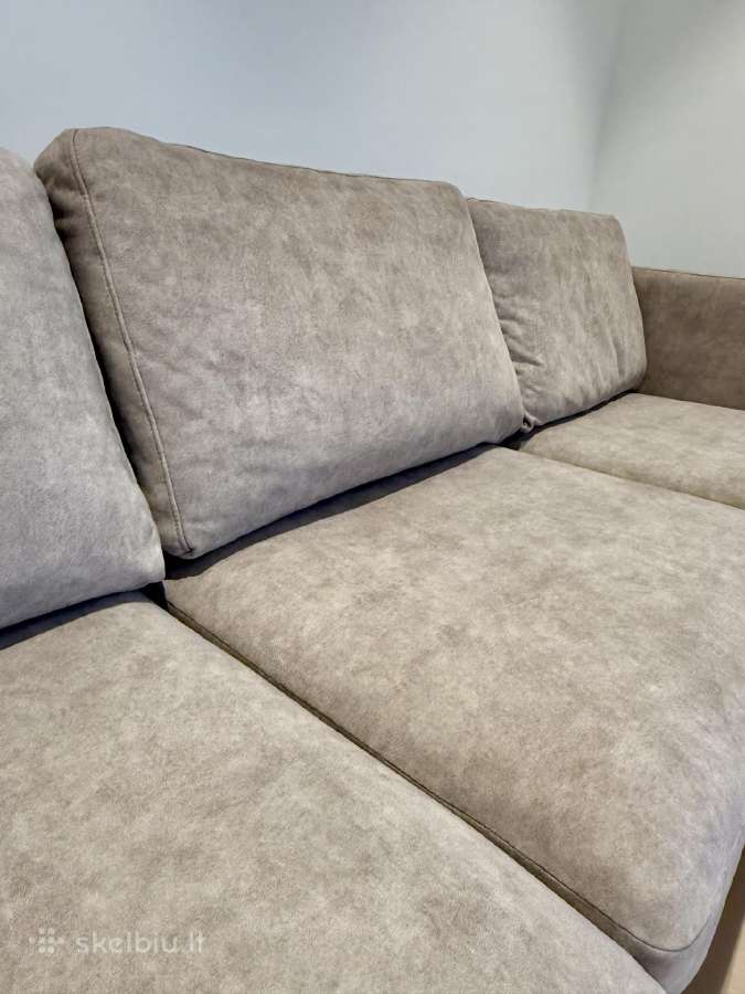 Kampas/sofa - nuotraukos Nr. 4