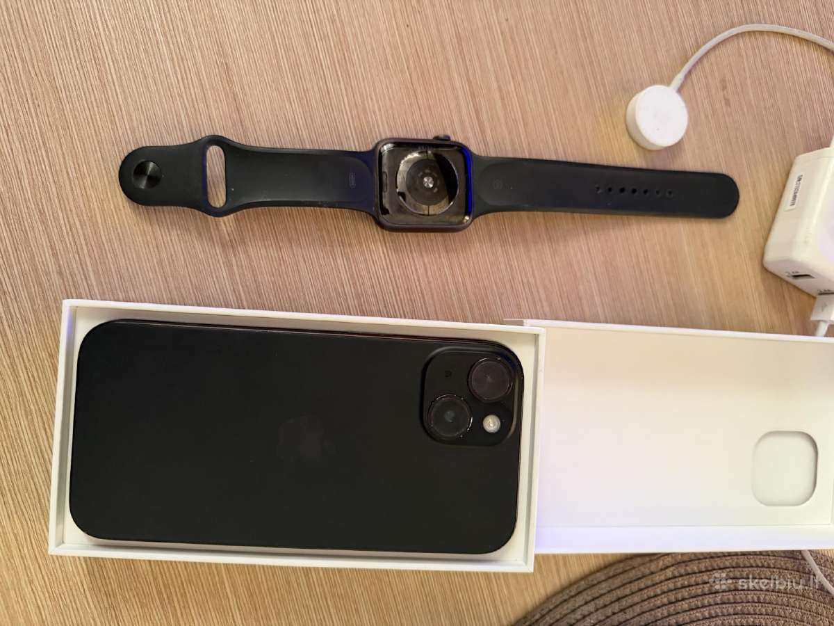Iphone15 - nuotraukos Nr. 3