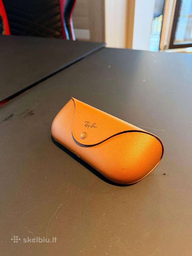 Ray-ban Meta Wayfarer Gen 2 – nauji - nuotraukos Nr. 5