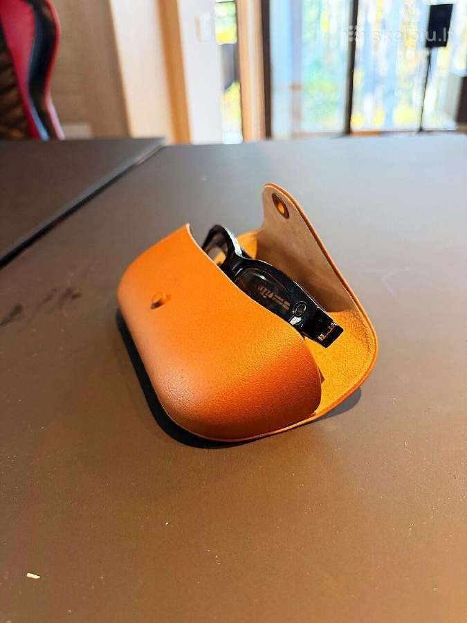 Ray-ban Meta Wayfarer Gen 2 – nauji - nuotraukos Nr. 6