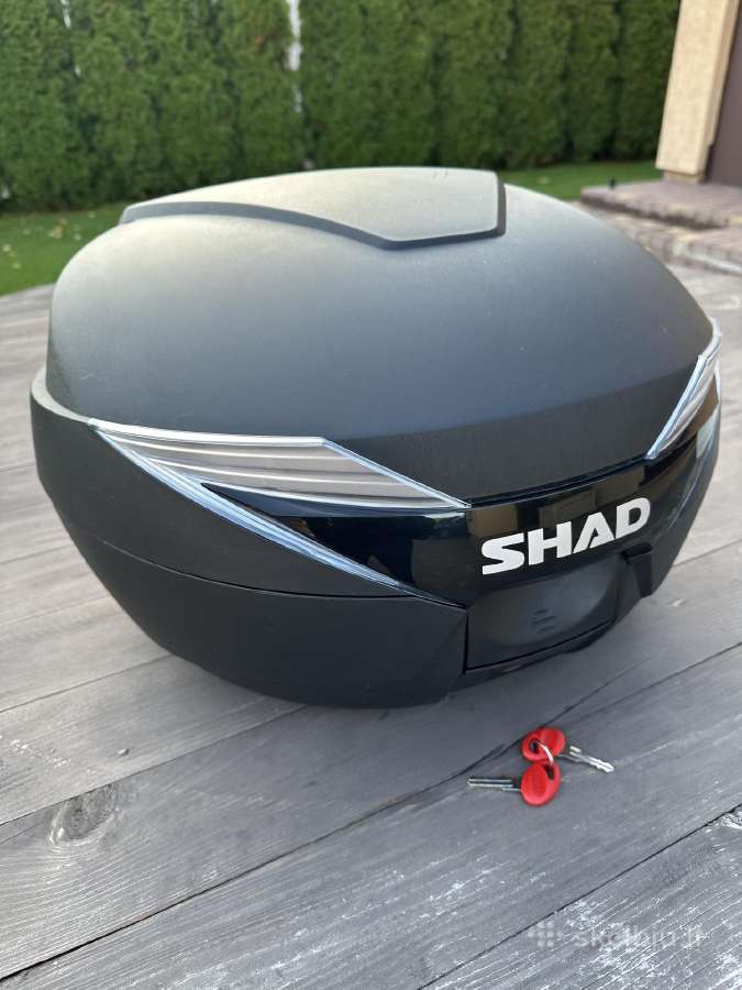 Shad Sh39 - nuotraukos Nr. 2