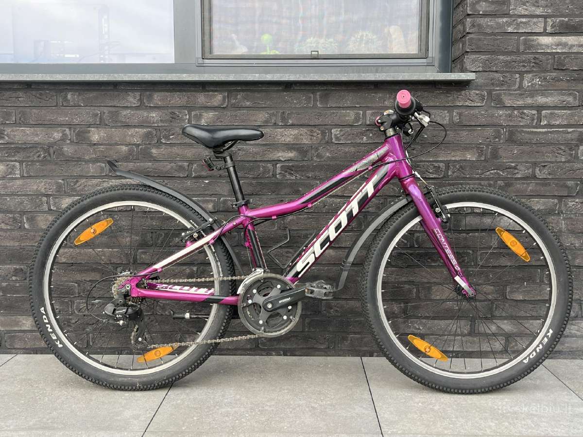 Scott contessa 24" - nuotraukos Nr. 2