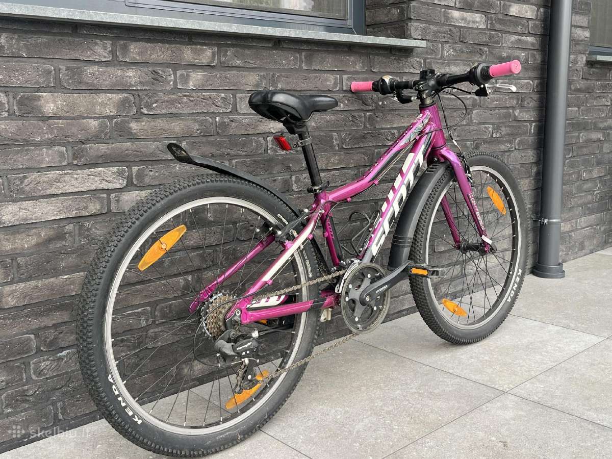 Scott contessa 24" - nuotraukos Nr. 3