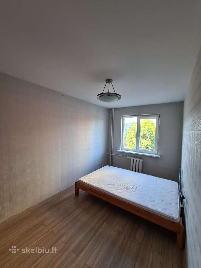 Išnuomojamas tvarkingas 2 kambarių butas - nuotraukos Nr. 6