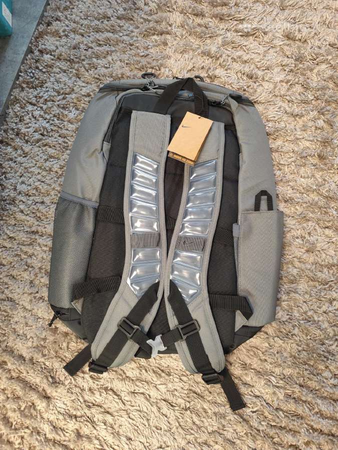 Nike elite kuprinės - nuotraukos Nr. 2