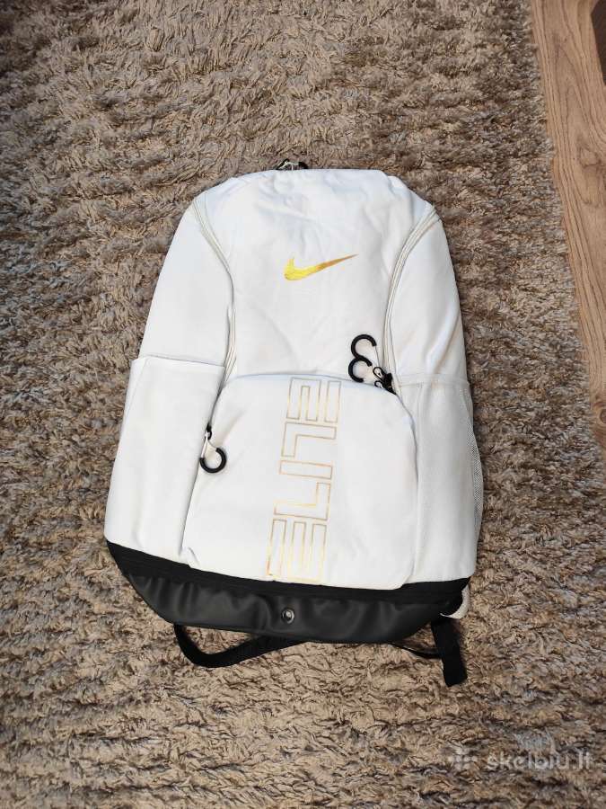 Nike elite kuprinės - nuotraukos Nr. 3