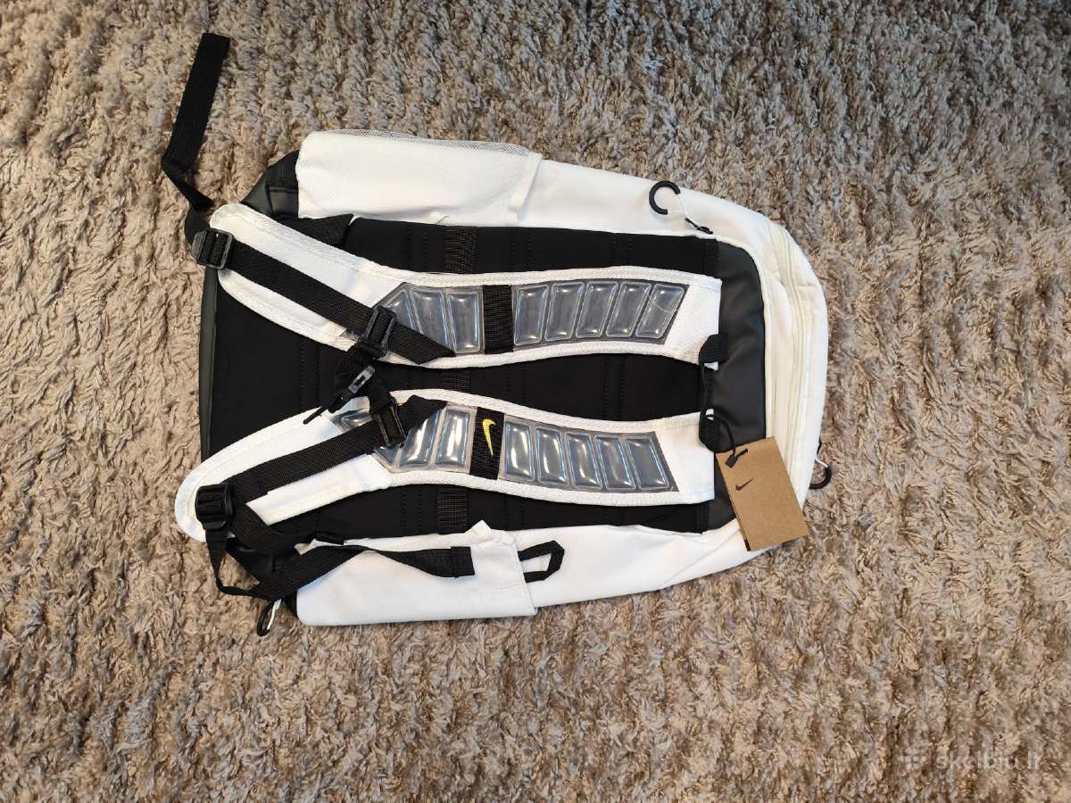 Nike elite kuprinės - nuotraukos Nr. 4