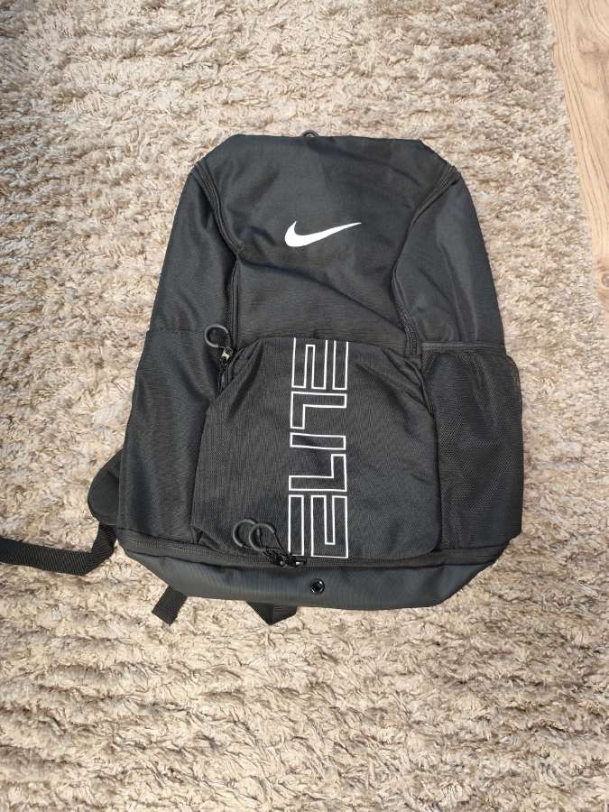 Nike elite kuprinės - nuotraukos Nr. 5