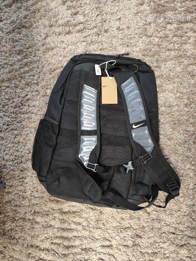 Nike elite kuprinės - nuotraukos Nr. 6