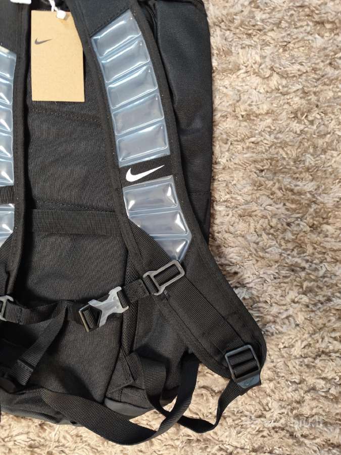 Nike elite kuprinės - nuotraukos Nr. 7