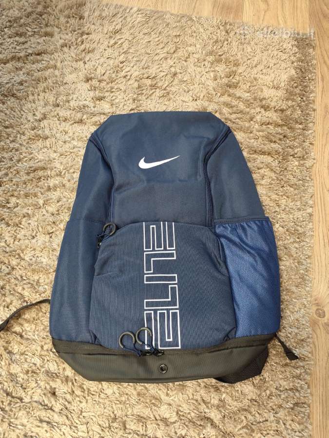 Nike elite kuprinės - nuotraukos Nr. 8