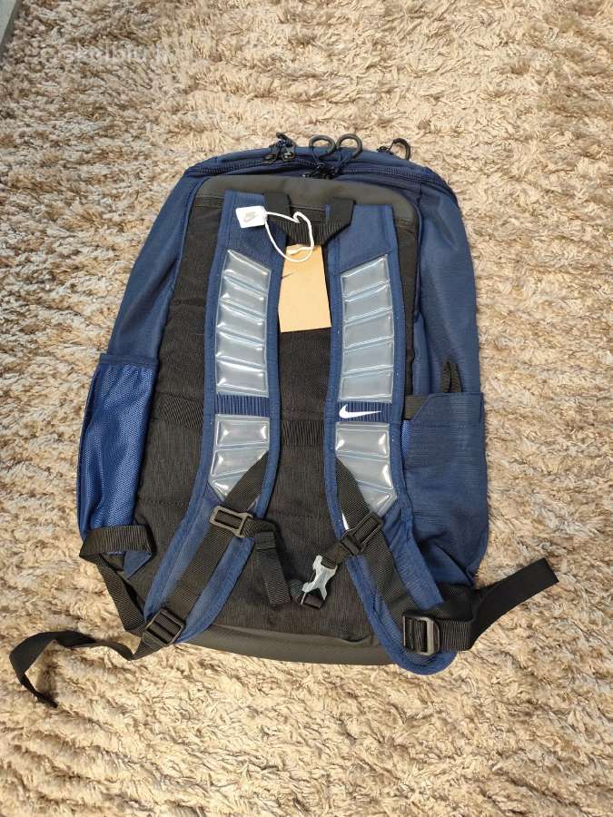 Nike elite kuprinės - nuotraukos Nr. 9