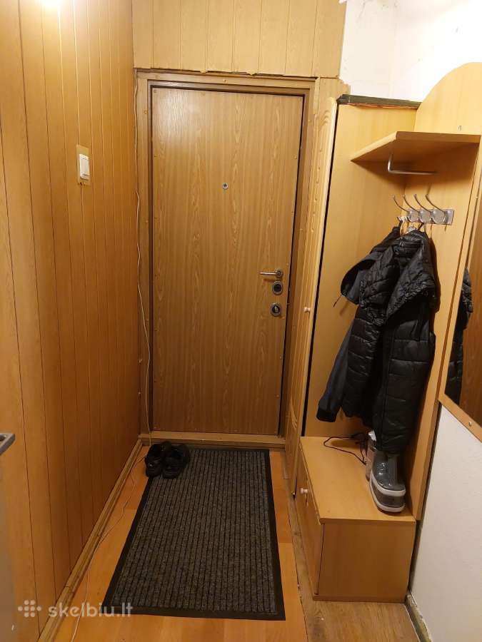 Butas Nuoma Jonavoje - nuotraukos Nr. 4