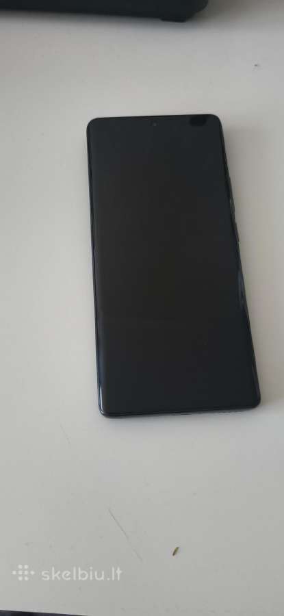 Parduodu nauja Redmi note 14 pro - nuotraukos Nr. 2
