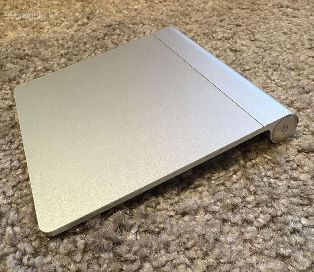 Apple Magic Trackpad A1339 - nuotraukos Nr. 2