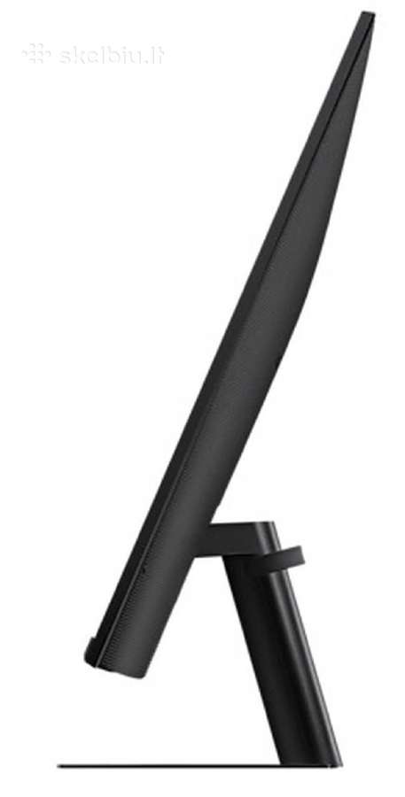 Išmanusis monitorius Samsung Smart Monitor M7 4k - nuotraukos Nr. 2