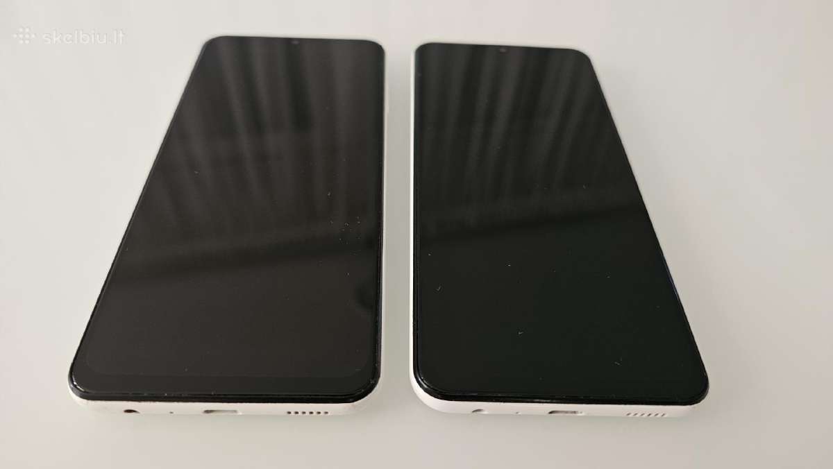 Samsung Galaxy A13 - nuotraukos Nr. 2