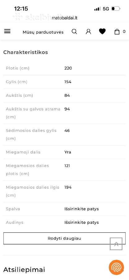 Pilkas Kampas - nuotraukos Nr. 7