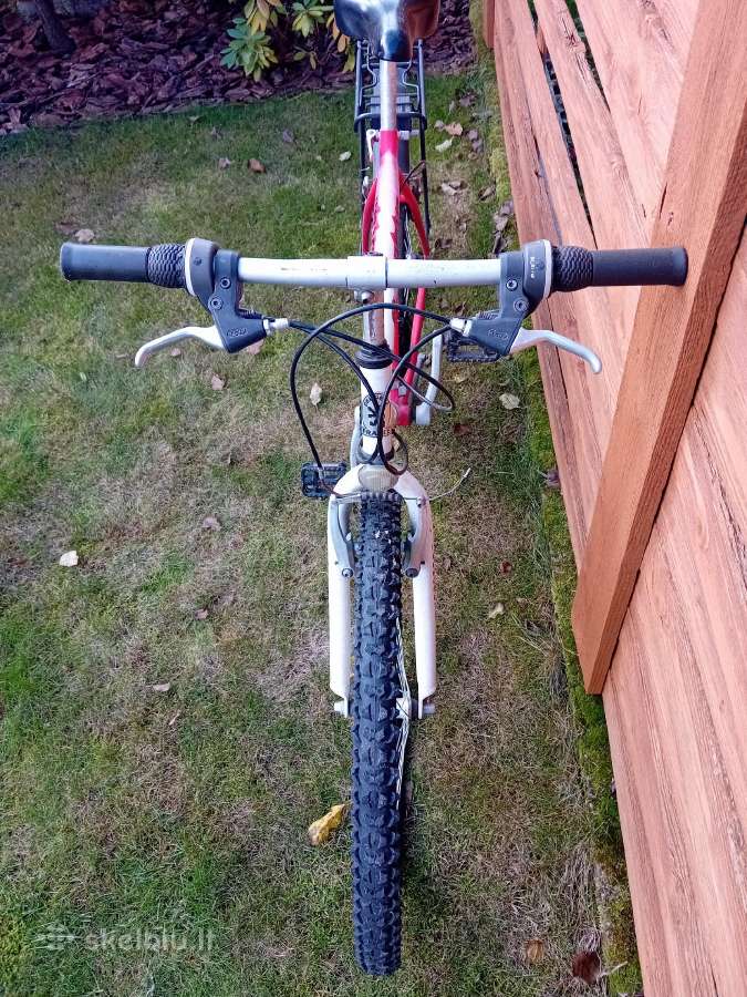Dviratis Peugeot - nuotraukos Nr. 2