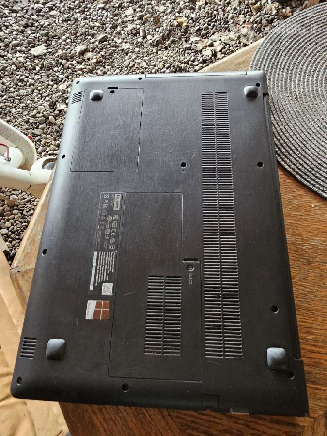 Lenovo Ideapad 3 - nuotraukos Nr. 9