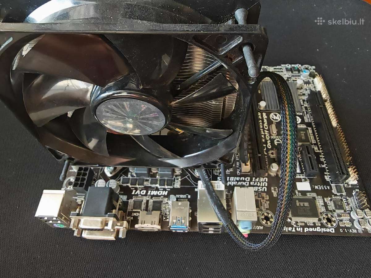 I7 4770k - nuotraukos Nr. 3