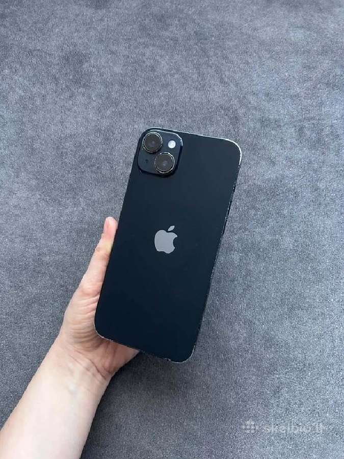 iPhone 14 plus - nuotraukos Nr. 4