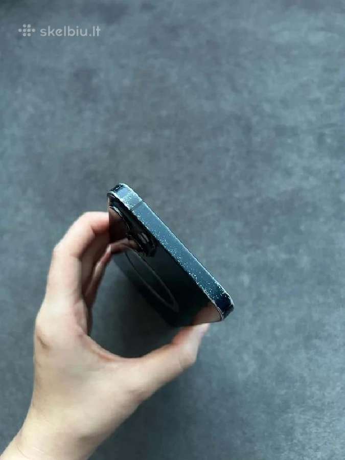 iPhone 14 plus - nuotraukos Nr. 7