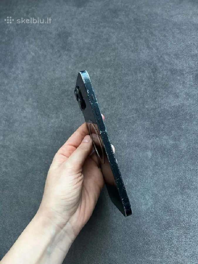 iPhone 14 plus - nuotraukos Nr. 8