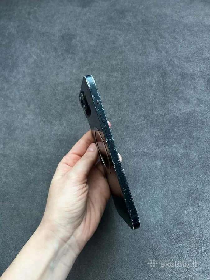 iPhone 14 plus - nuotraukos Nr. 9